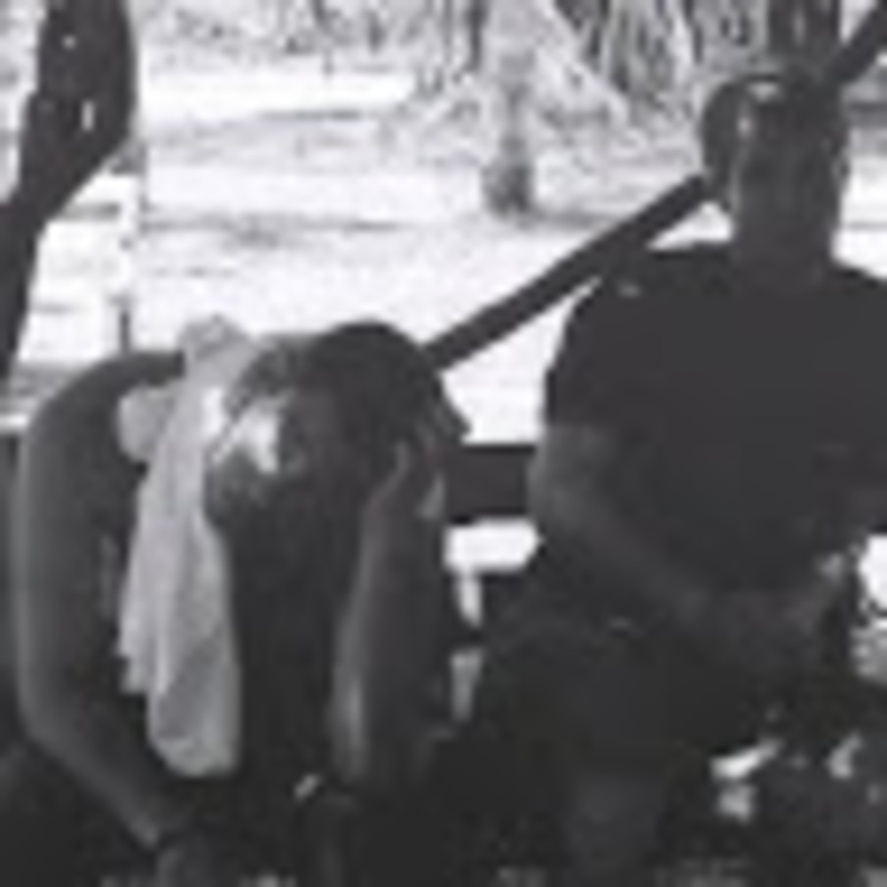 Meet your Posher, Dan